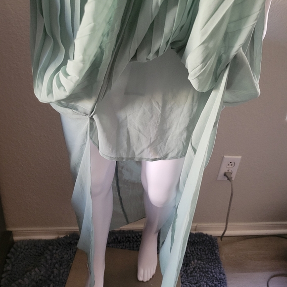 H&M Mini Maxi Skirt - Picture 3 of 5